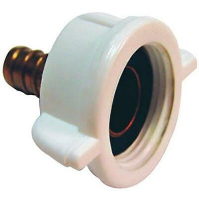 B & K PX81330XR2 PEX Swivel Faucet Adapter 0.38 x 0.5 in. B & K PX81330XR2 PEX Swivel Faucet Adapter 0.38 x 0.5 in.
